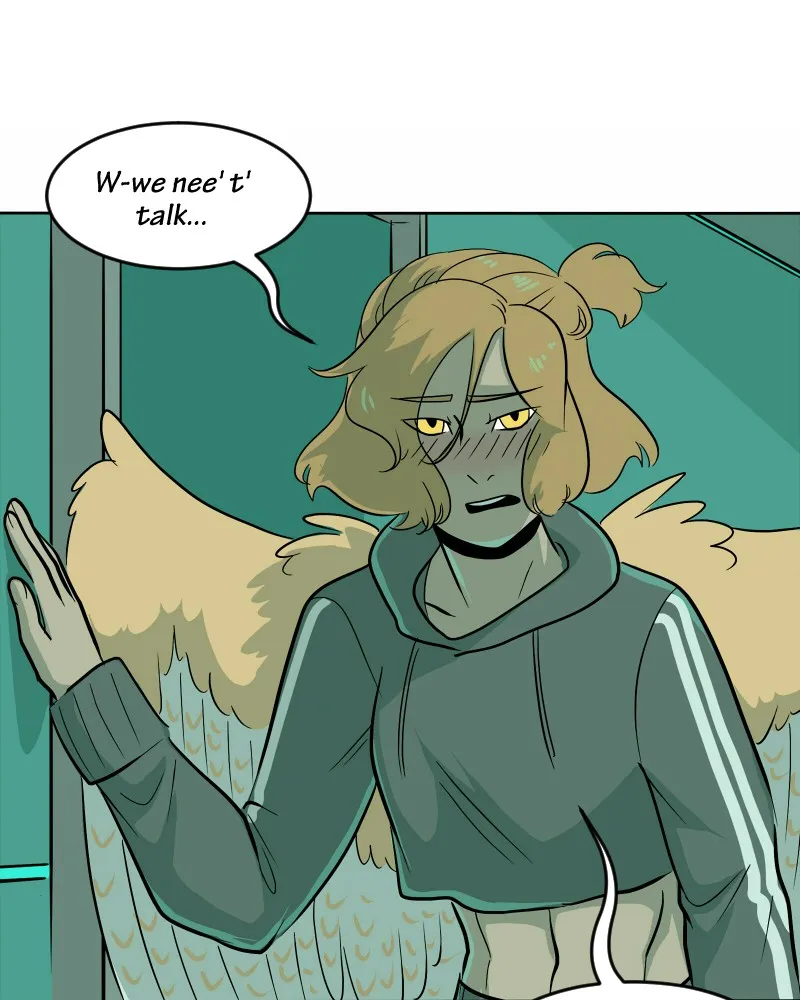 Read The Croaking chapter 104 image 56 on Lezhin