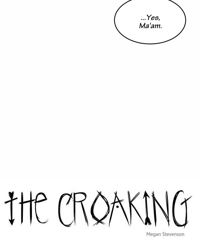 Read The Croaking chapter 104 image 6 on Lezhin