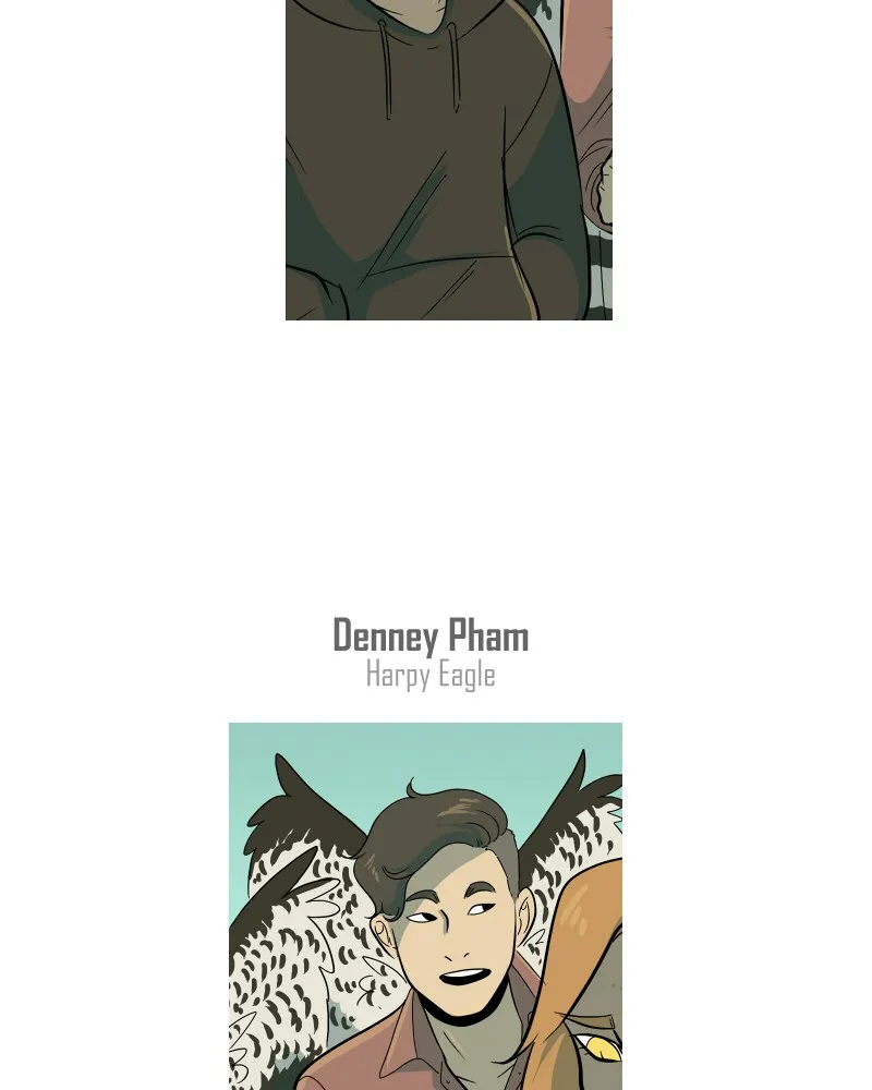 Read The Croaking chapter 104 image 62 on Lezhin