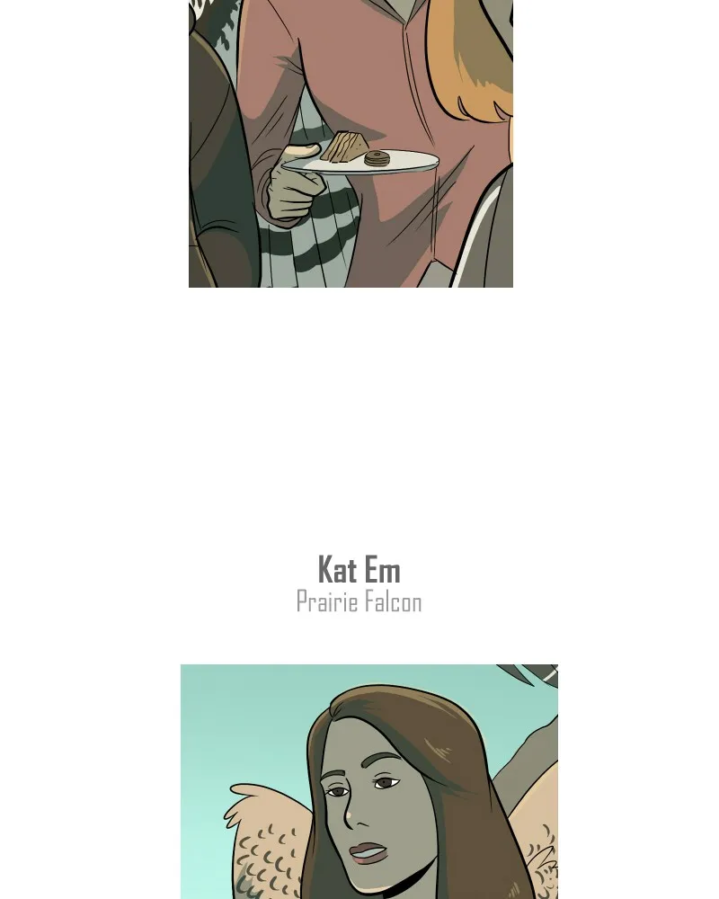 Read The Croaking chapter 104 image 63 on Lezhin