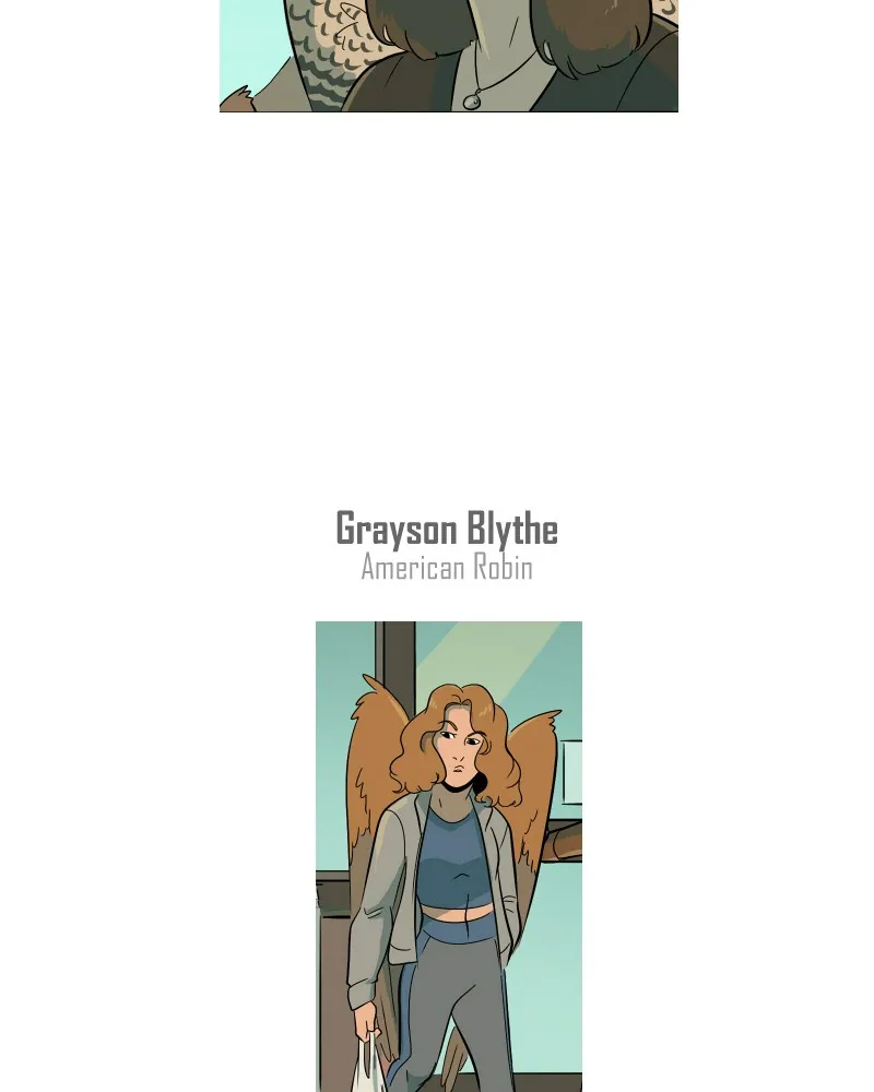 Read The Croaking chapter 104 image 64 on Lezhin