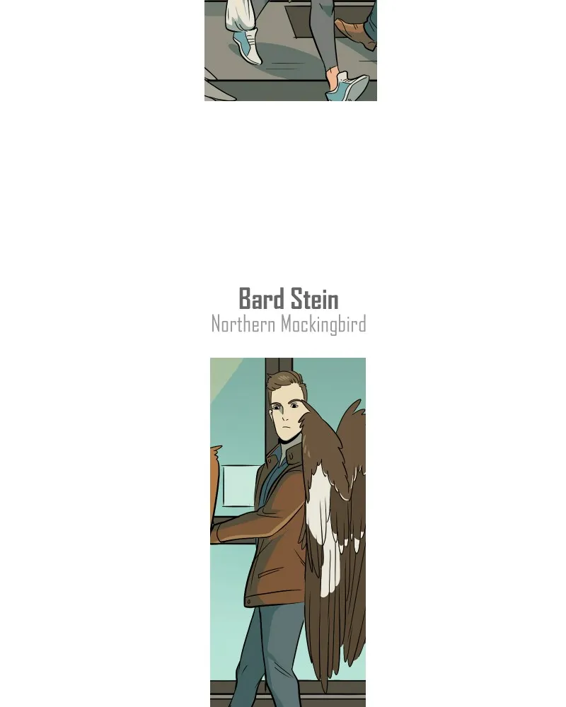 Read The Croaking chapter 104 image 65 on Lezhin