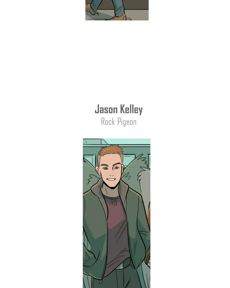 Read The Croaking chapter 104 image 66 on Lezhin