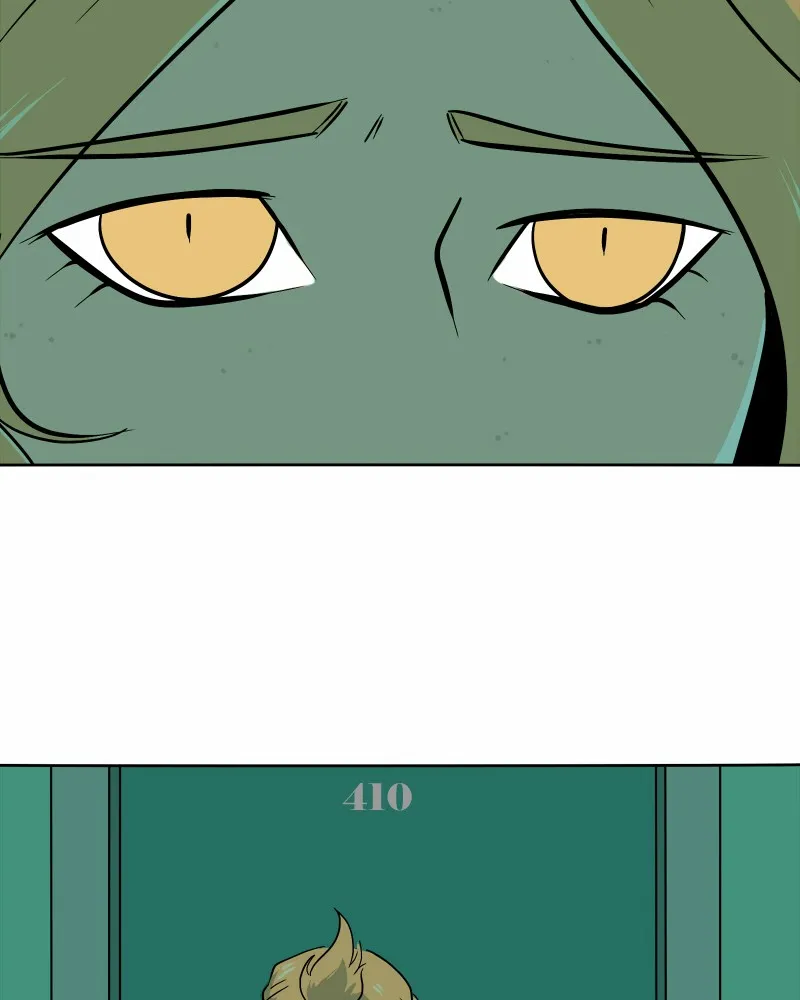 Read The Croaking chapter 104 image 8 on Lezhin