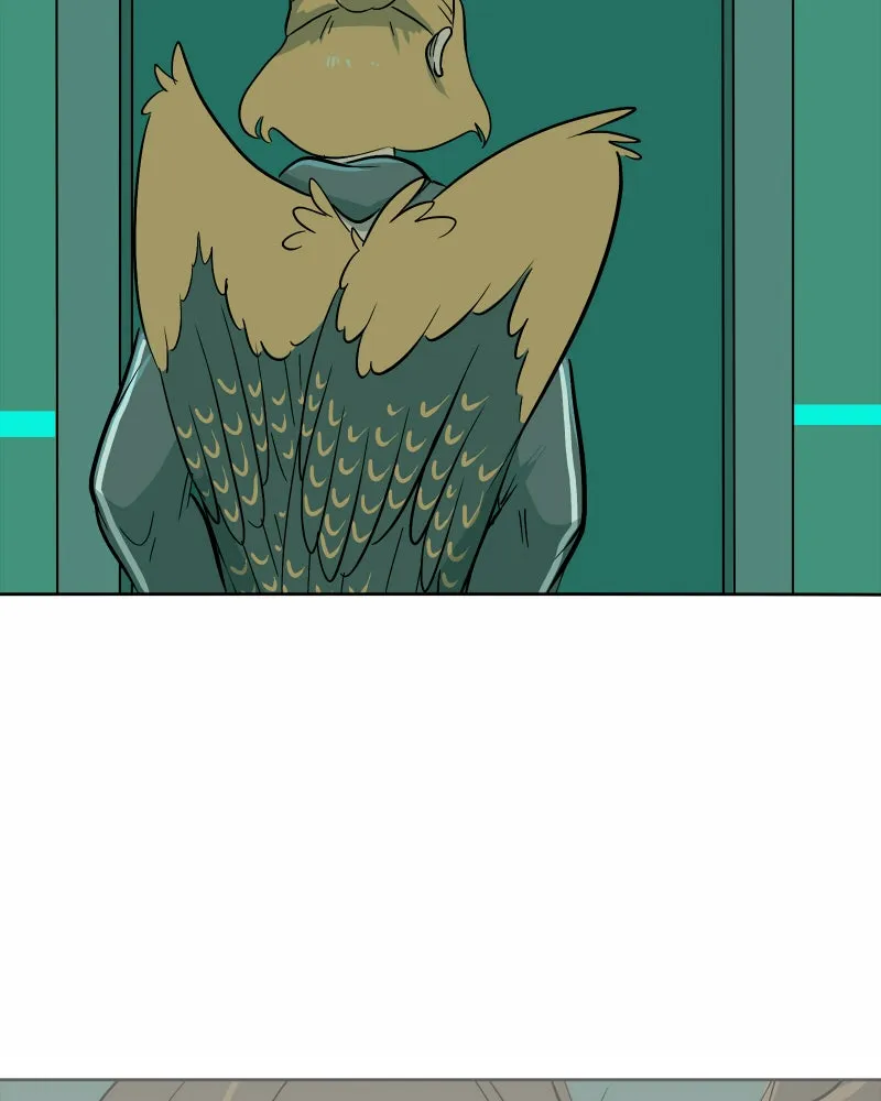 Read The Croaking chapter 104 image 9 on Lezhin