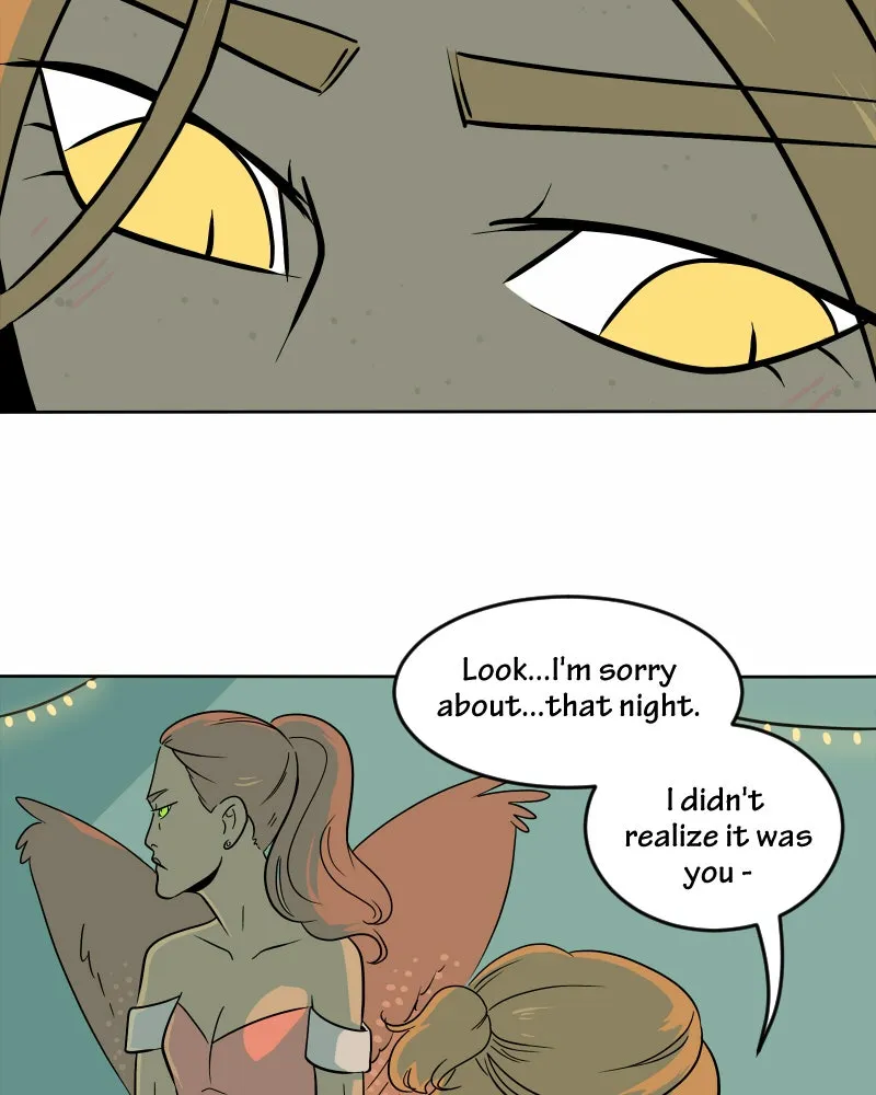 Read The Croaking chapter 105 image 12 on Lezhin