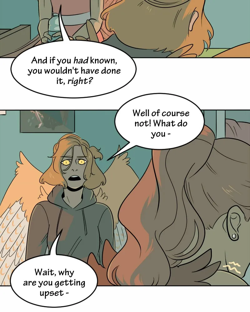 Read The Croaking chapter 105 image 13 on Lezhin
