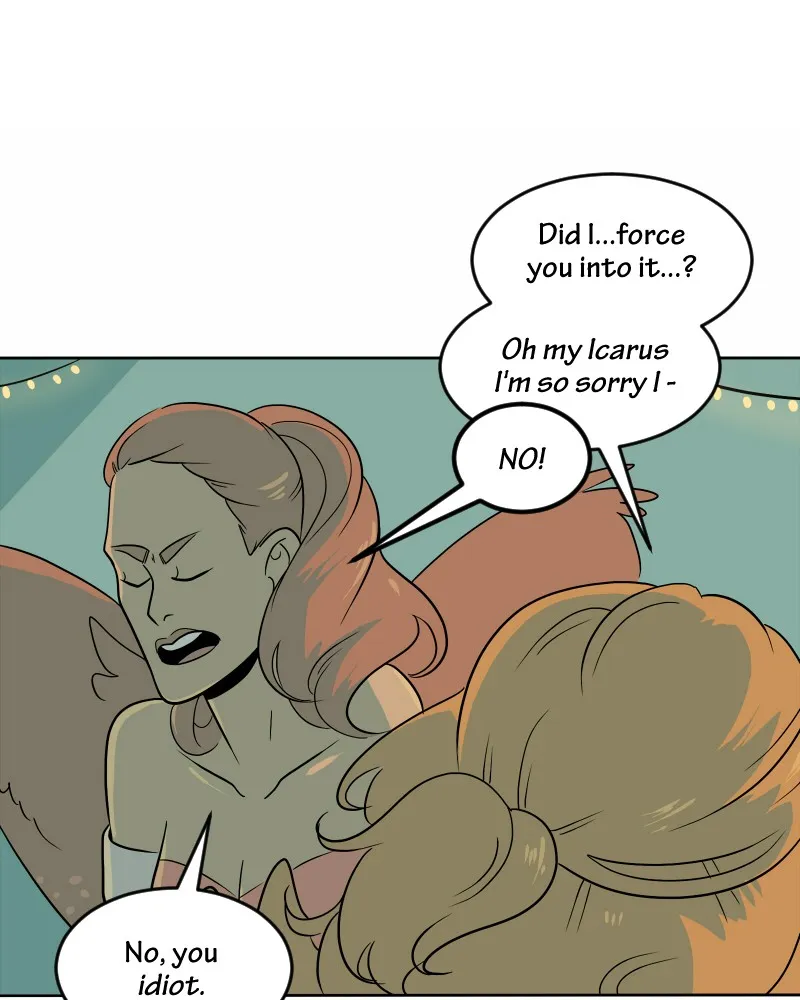 Read The Croaking chapter 105 image 14 on Lezhin