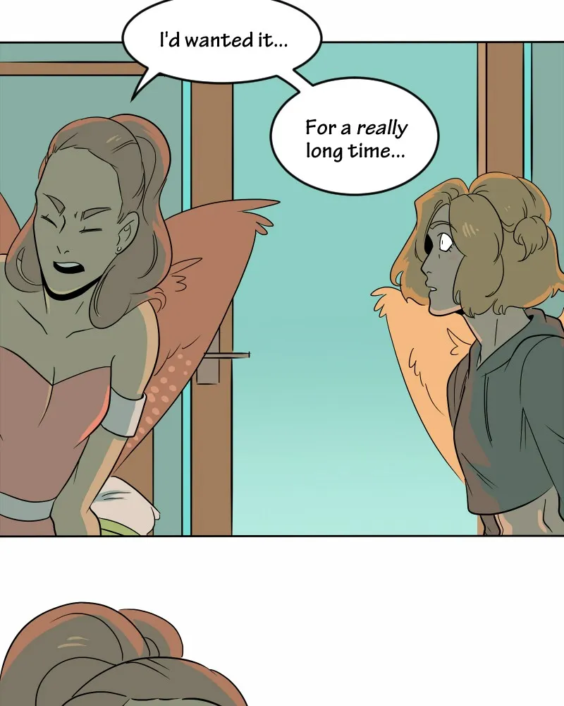 Read The Croaking chapter 105 image 16 on Lezhin