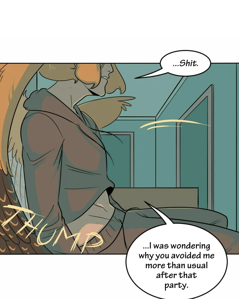 Read The Croaking chapter 105 image 19 on Lezhin