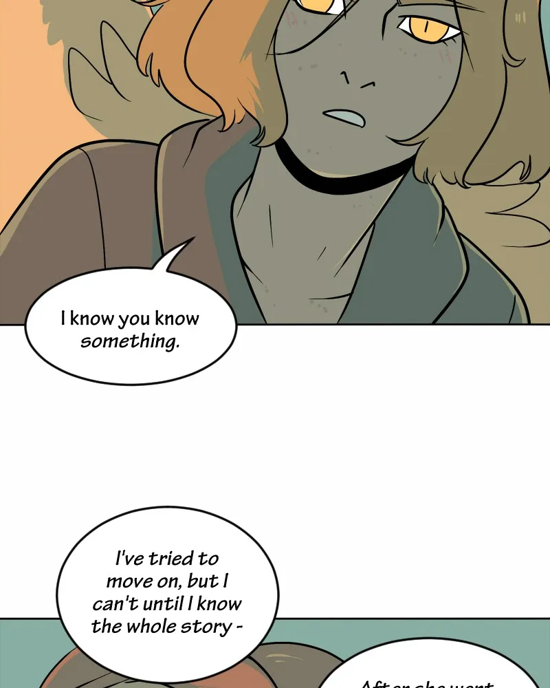 Read The Croaking chapter 105 image 22 on Lezhin
