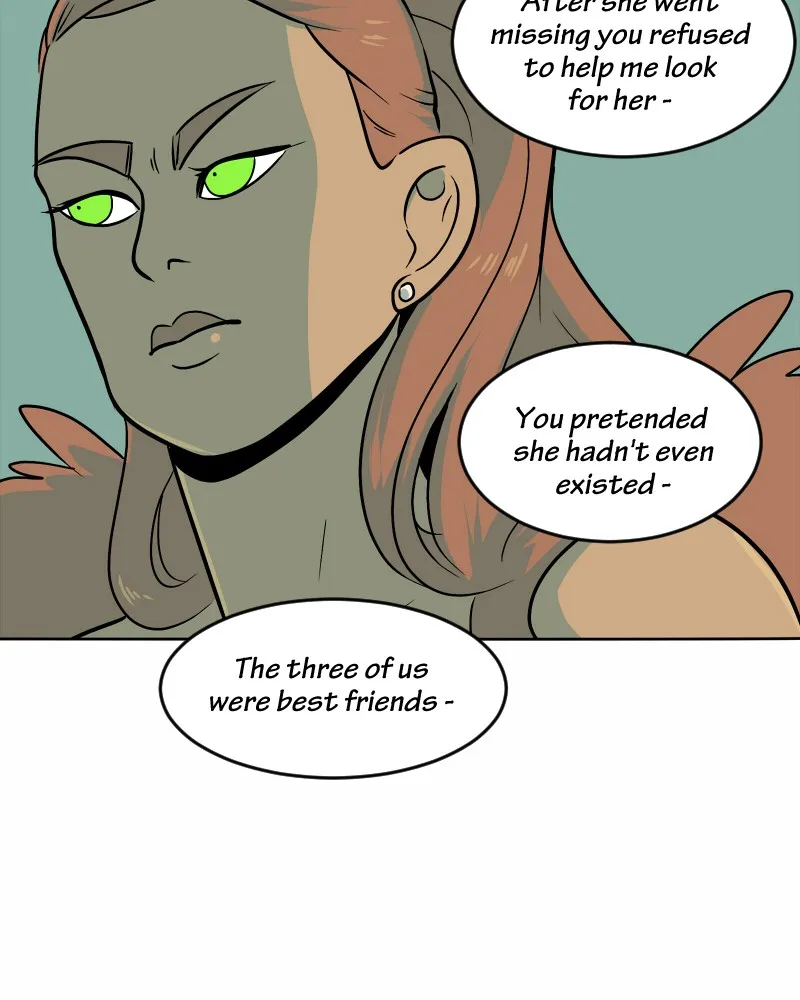 Read The Croaking chapter 105 image 23 on Lezhin