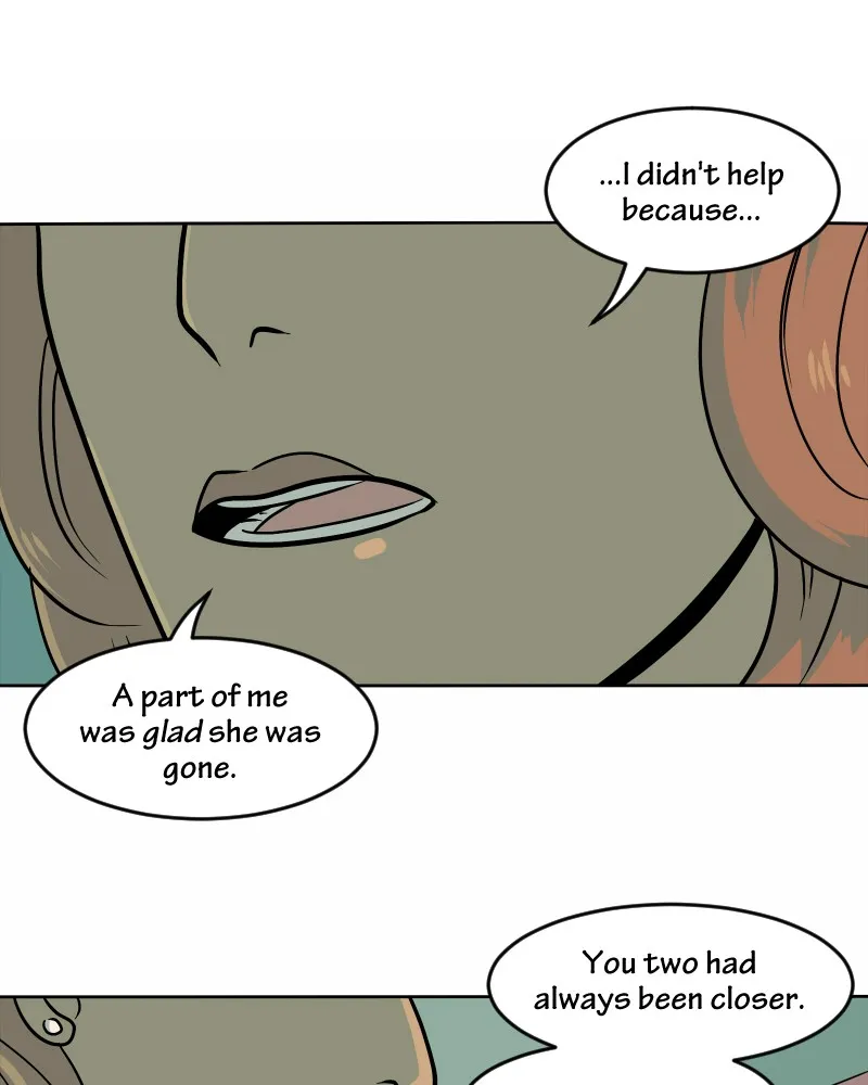 Read The Croaking chapter 105 image 24 on Lezhin