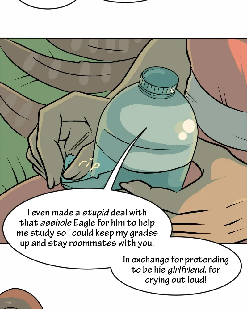 Read The Croaking chapter 105 image 26 on Lezhin