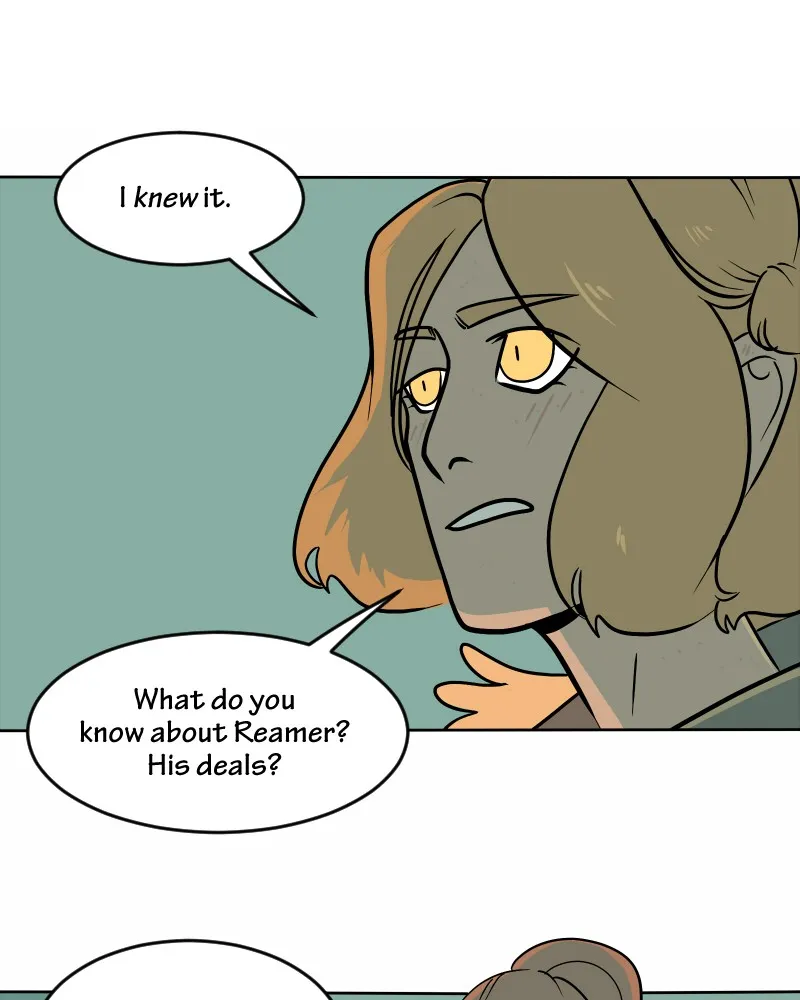 Read The Croaking chapter 105 image 28 on Lezhin