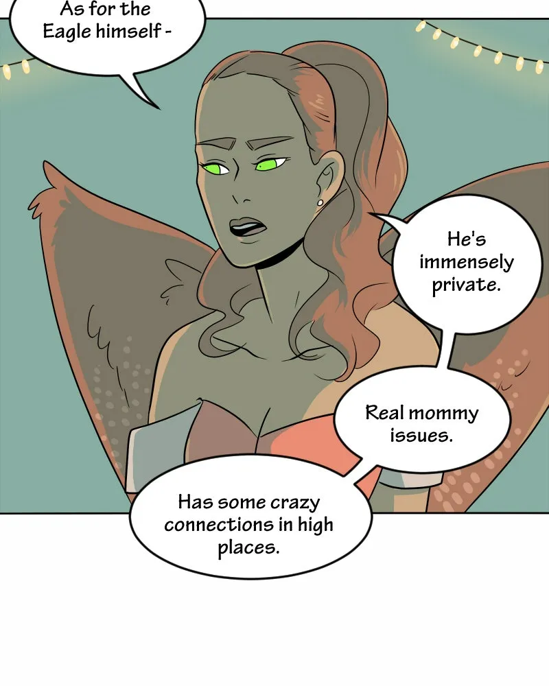 Read The Croaking chapter 105 image 30 on Lezhin