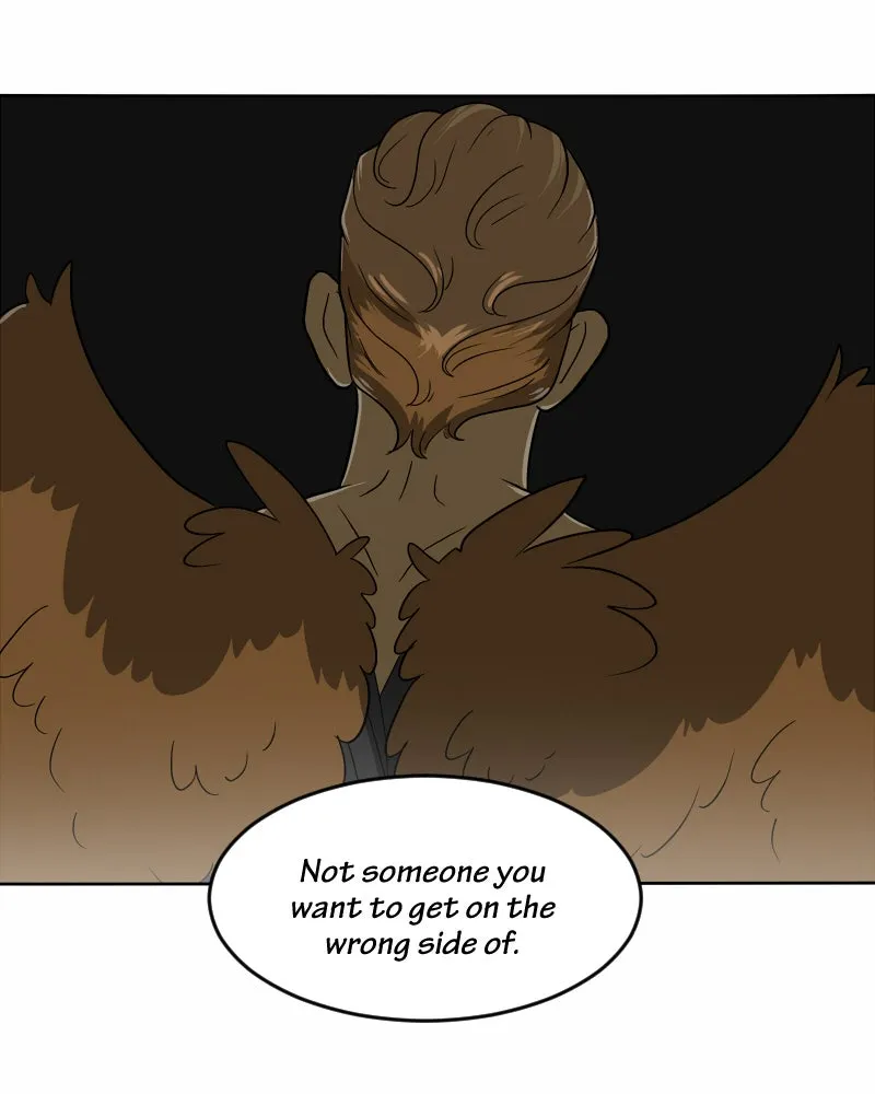 Read The Croaking chapter 105 image 31 on Lezhin