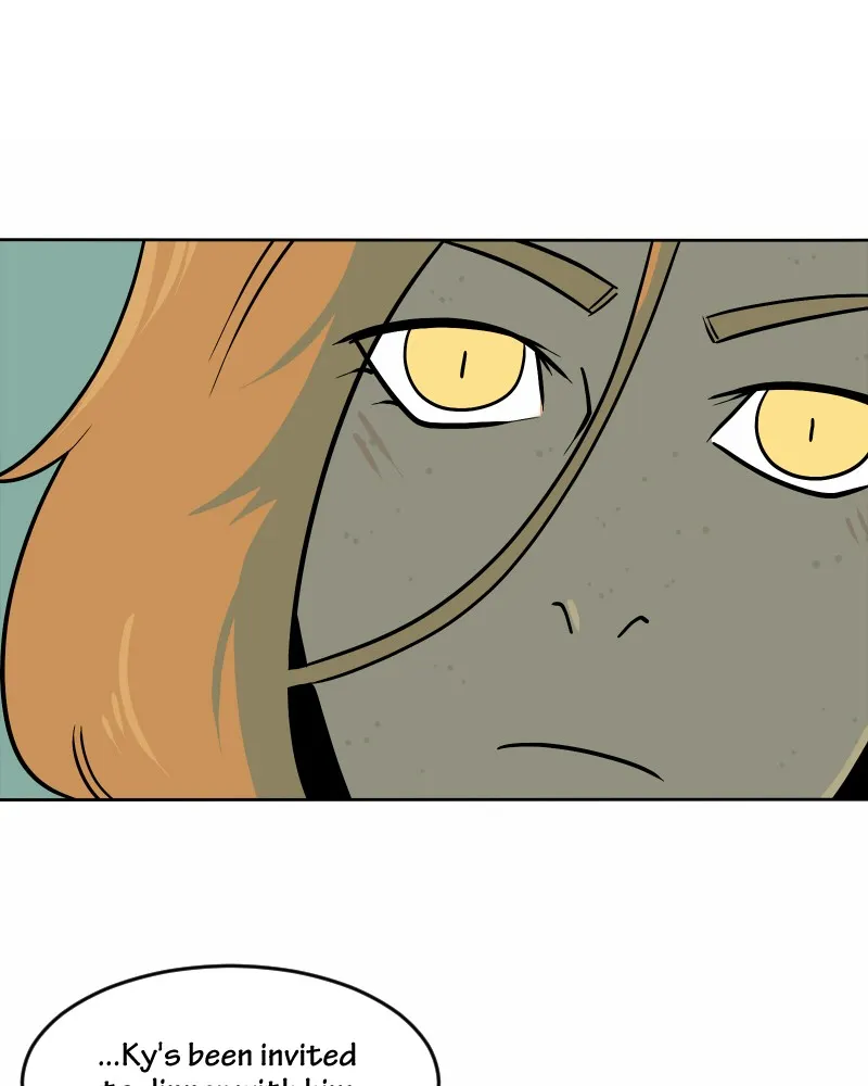 Read The Croaking chapter 105 image 32 on Lezhin