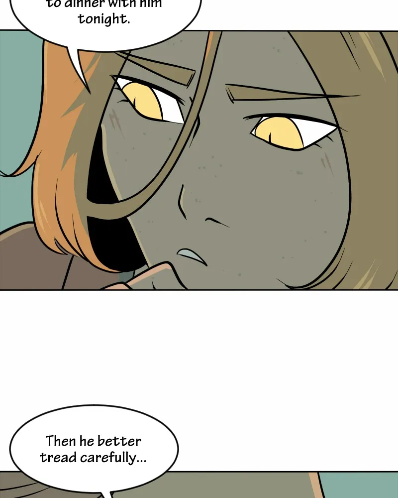 Read The Croaking chapter 105 image 33 on Lezhin