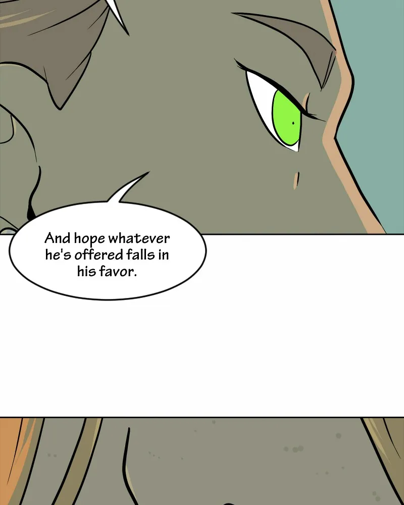 Read The Croaking chapter 105 image 34 on Lezhin