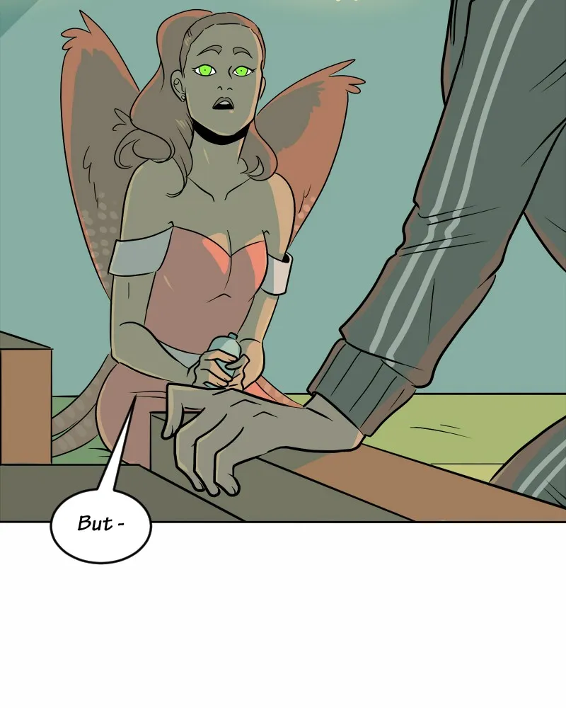 Read The Croaking chapter 105 image 36 on Lezhin