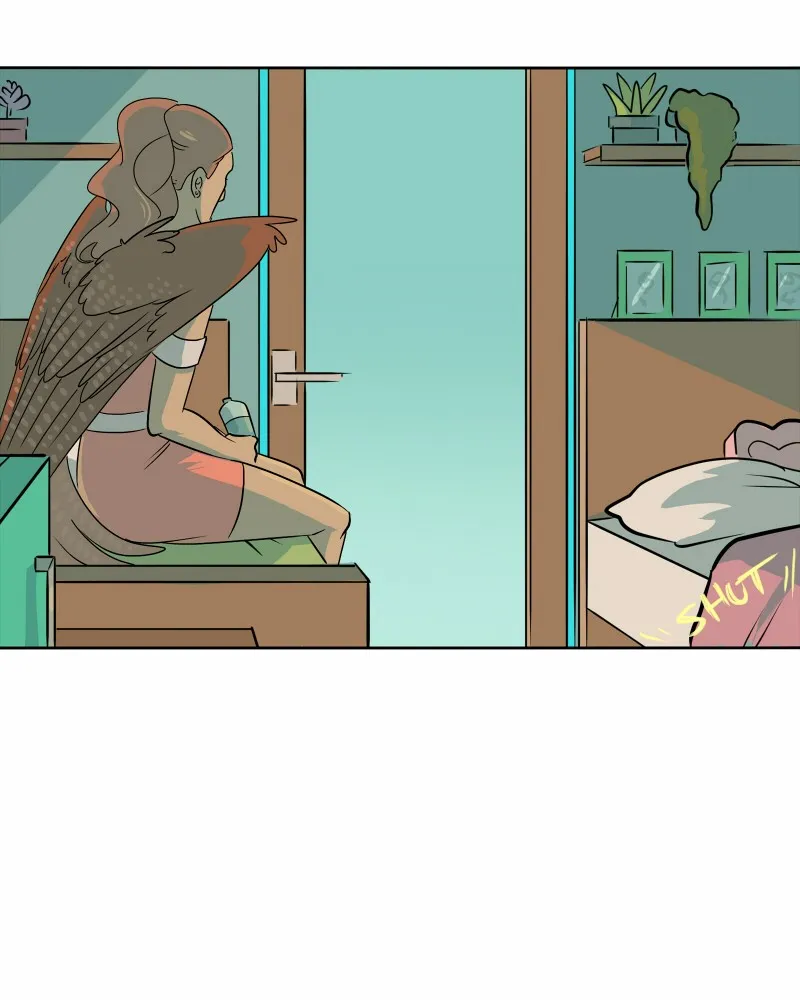 Read The Croaking chapter 105 image 38 on Lezhin
