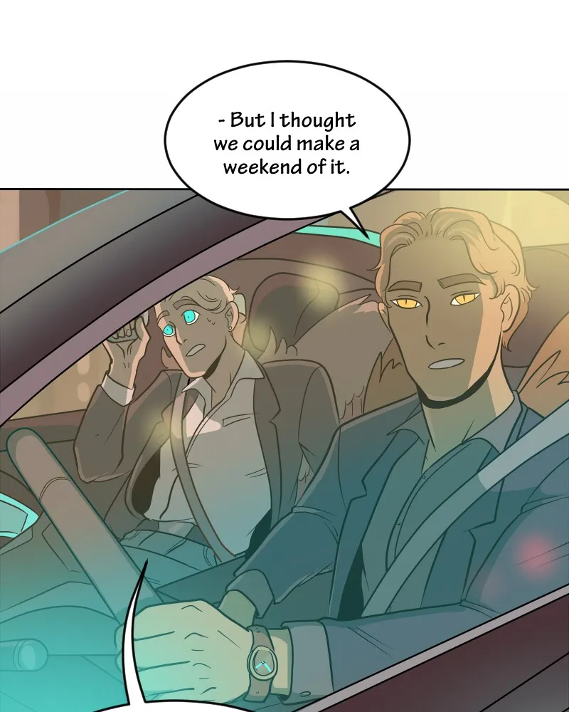 Read The Croaking chapter 105 image 41 on Lezhin