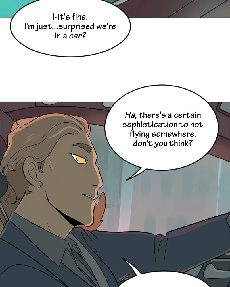 Read The Croaking chapter 105 image 42 on Lezhin