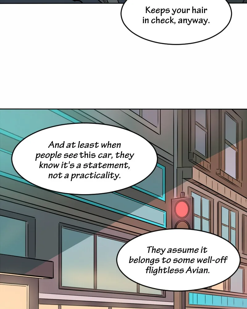 Read The Croaking chapter 105 image 43 on Lezhin