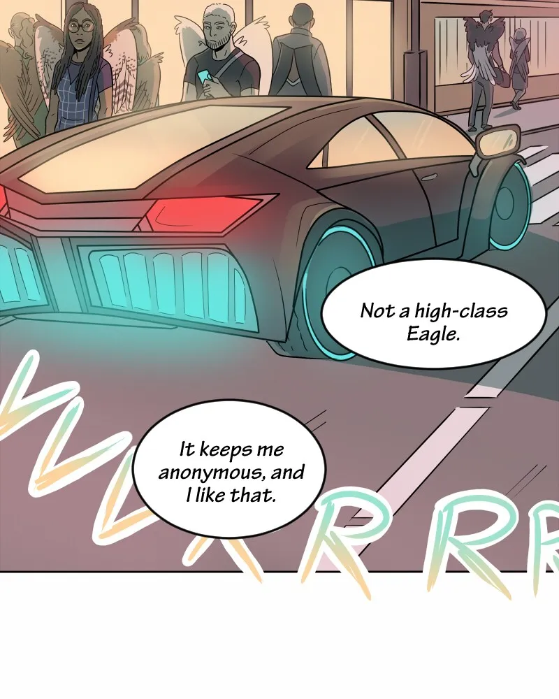 Read The Croaking chapter 105 image 44 on Lezhin