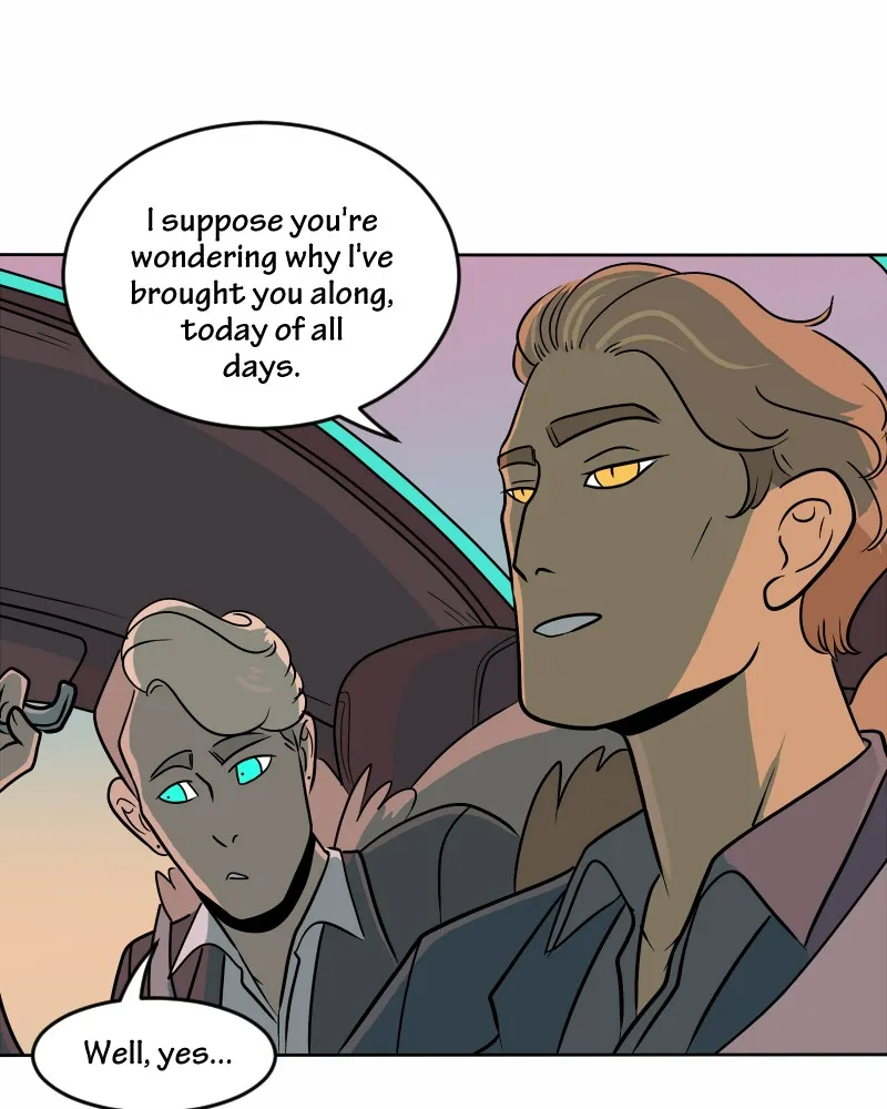 Read The Croaking chapter 105 image 46 on Lezhin