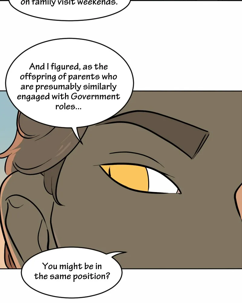 Read The Croaking chapter 105 image 48 on Lezhin