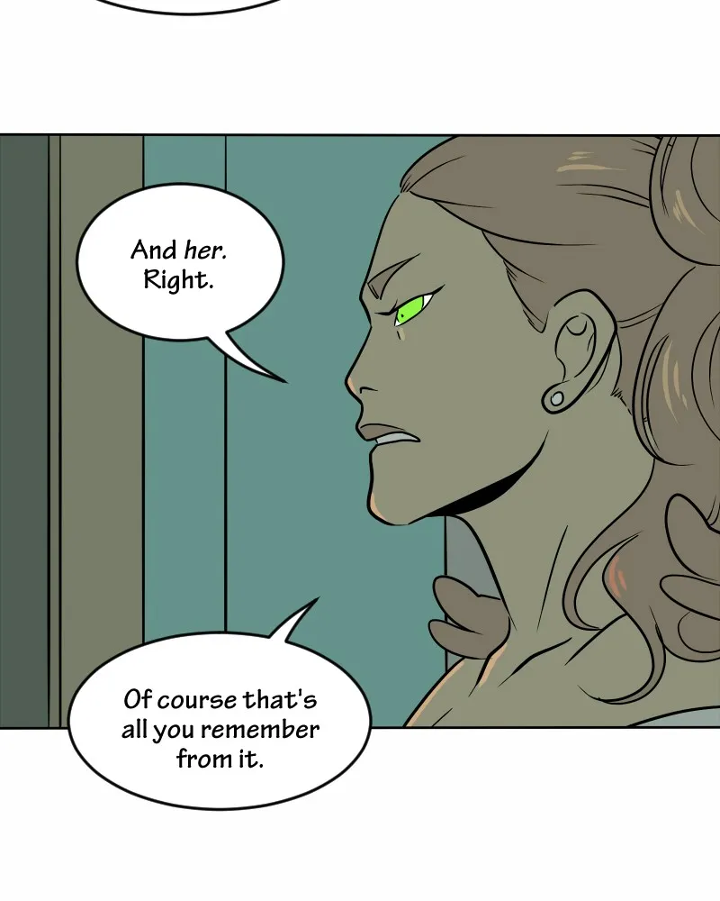Read The Croaking chapter 105 image 5 on Lezhin
