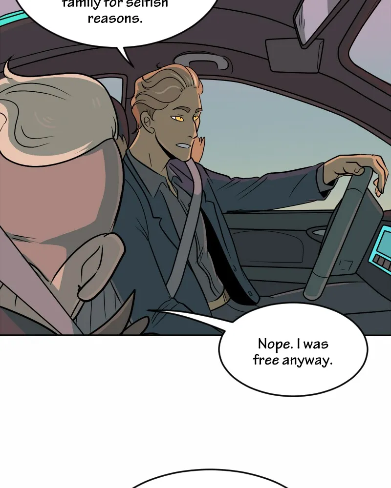 Read The Croaking chapter 105 image 50 on Lezhin