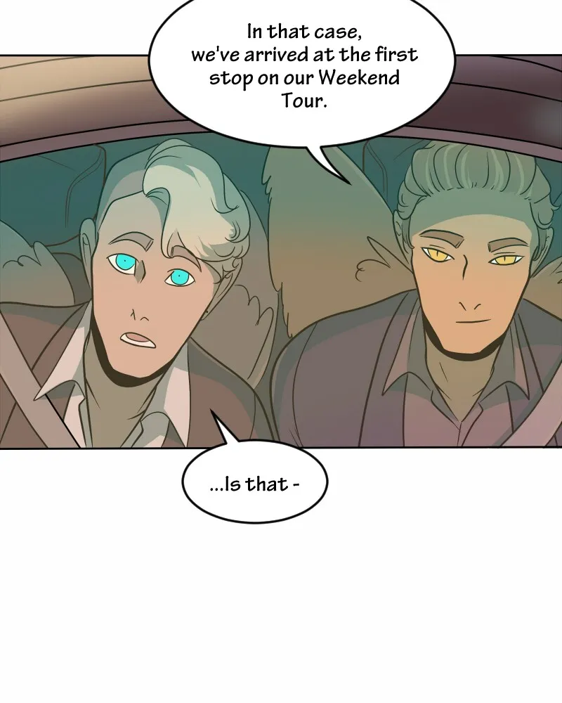 Read The Croaking chapter 105 image 51 on Lezhin