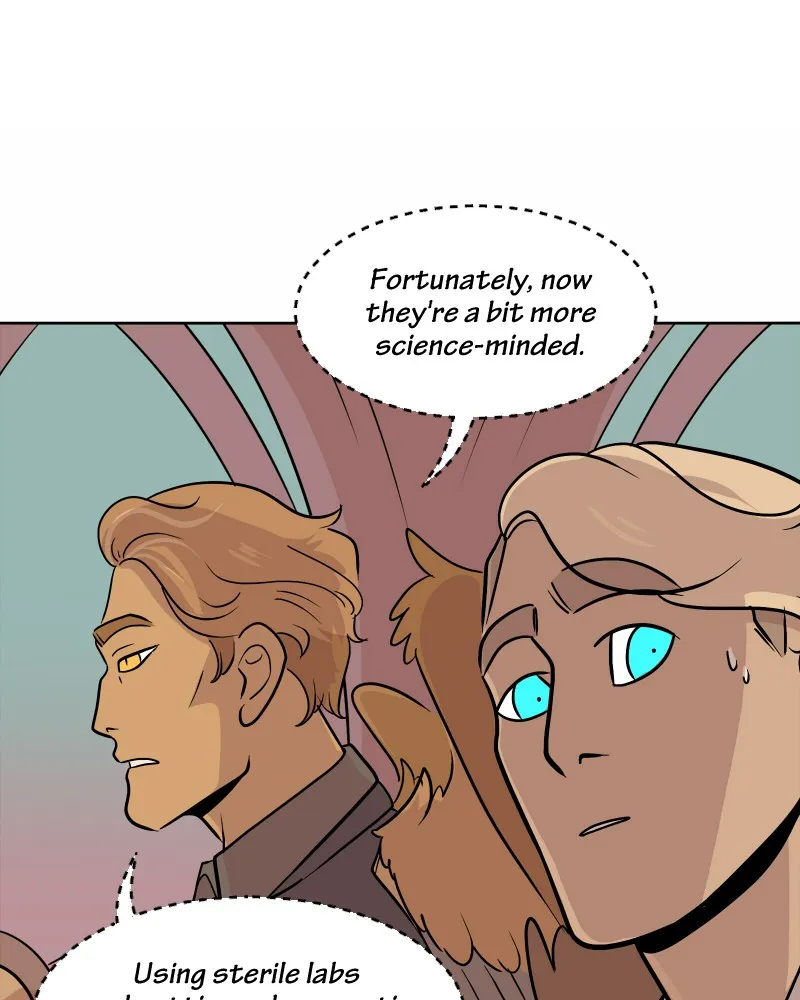Read The Croaking chapter 106 image 10 on Lezhin