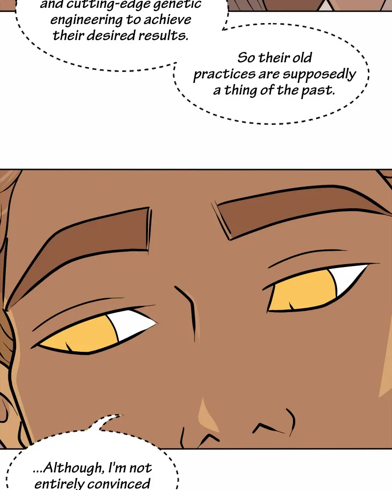 Read The Croaking chapter 106 image 11 on Lezhin