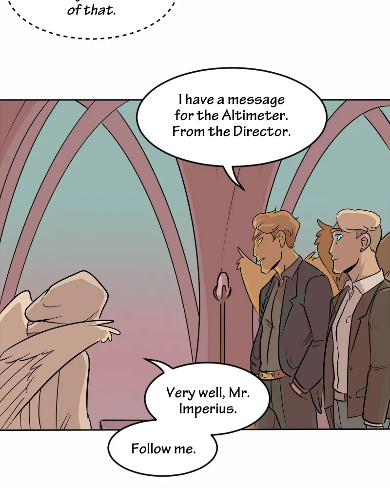 Read The Croaking chapter 106 image 12 on Lezhin