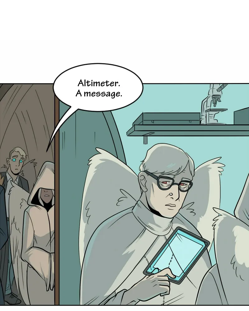 Read The Croaking chapter 106 image 14 on Lezhin
