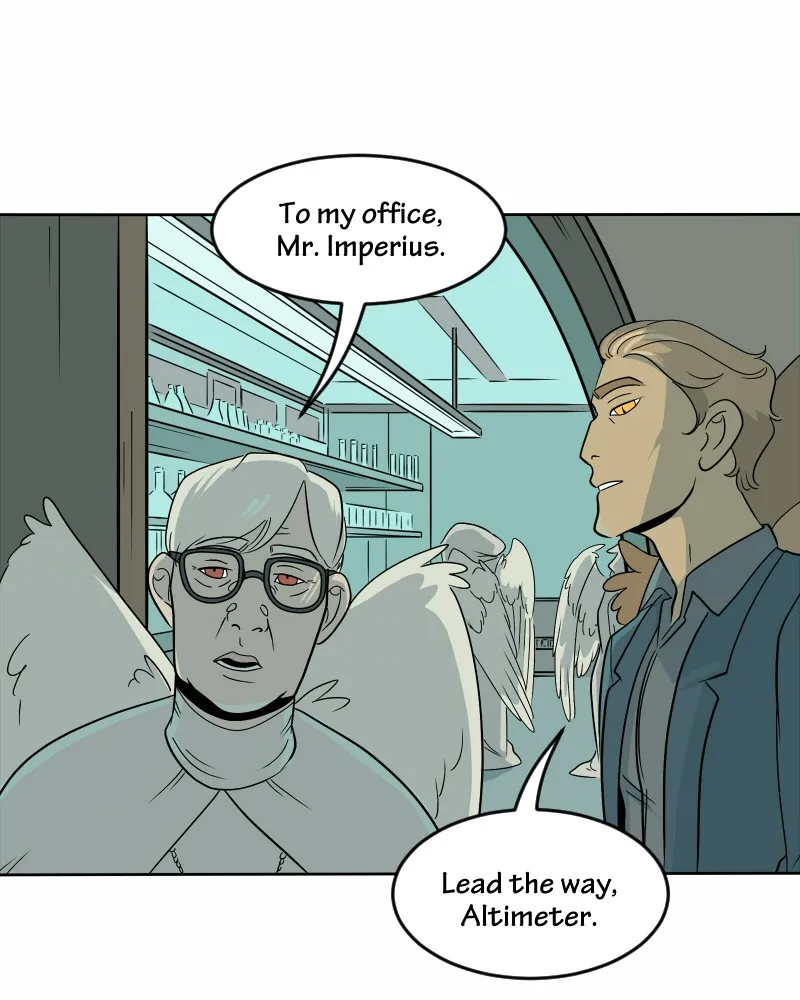 Read The Croaking chapter 106 image 15 on Lezhin