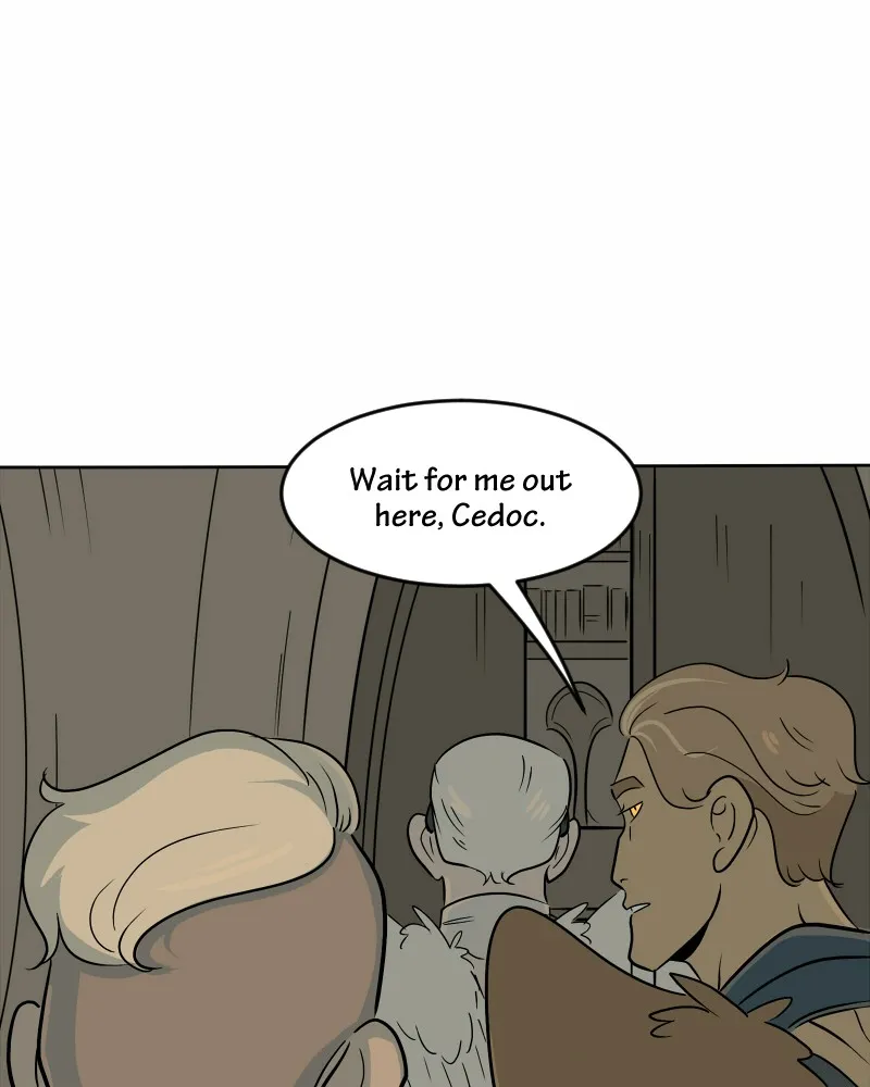 Read The Croaking chapter 106 image 16 on Lezhin