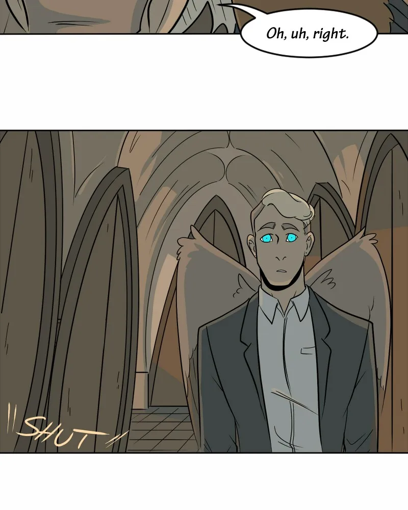 Read The Croaking chapter 106 image 17 on Lezhin