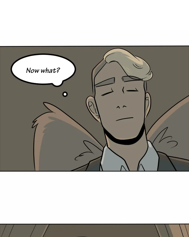Read The Croaking chapter 106 image 18 on Lezhin