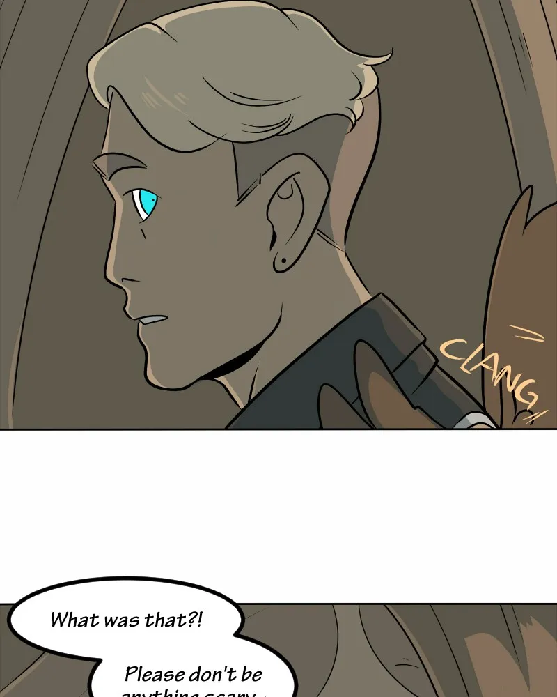 Read The Croaking chapter 106 image 19 on Lezhin
