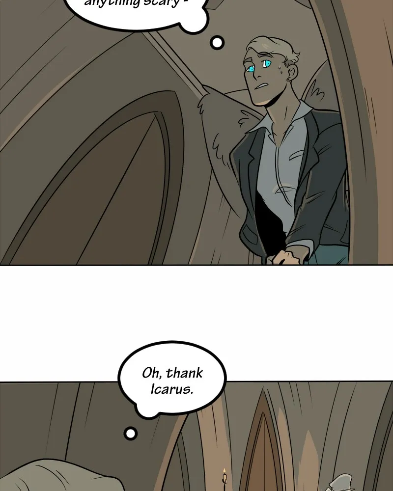 Read The Croaking chapter 106 image 20 on Lezhin