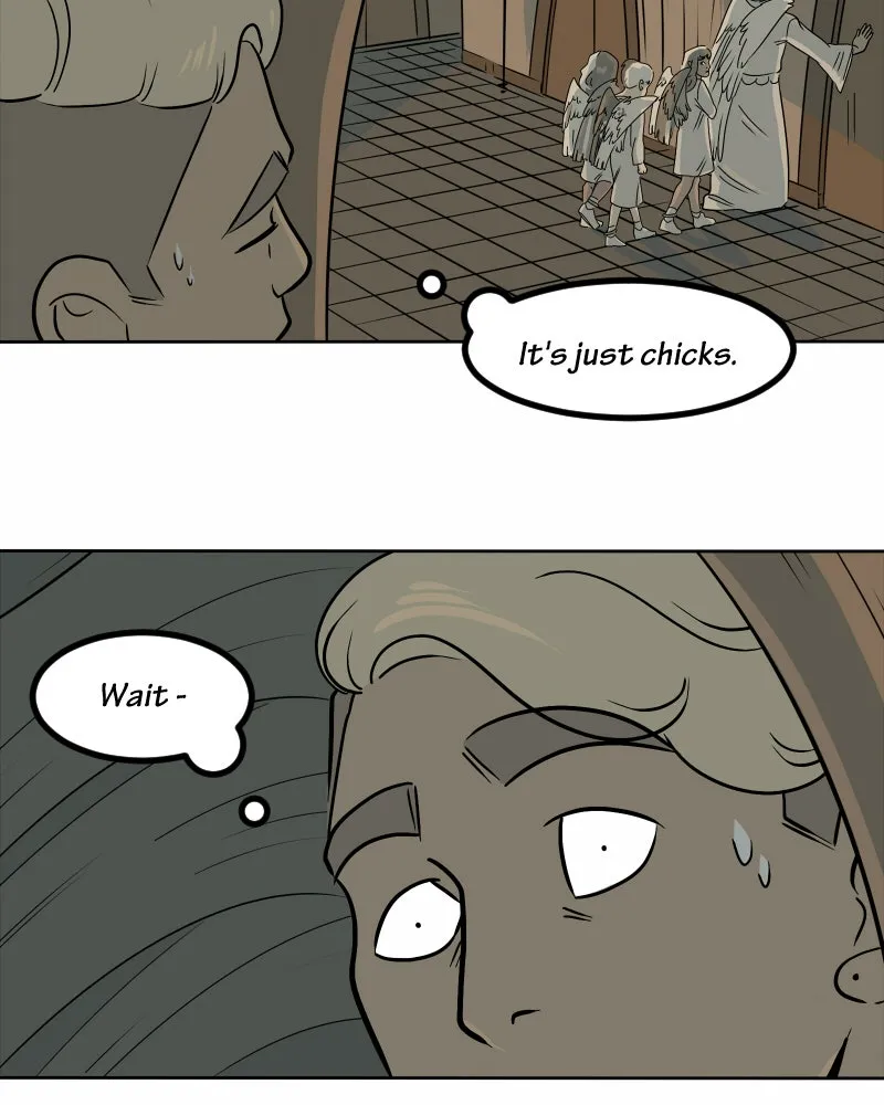Read The Croaking chapter 106 image 21 on Lezhin