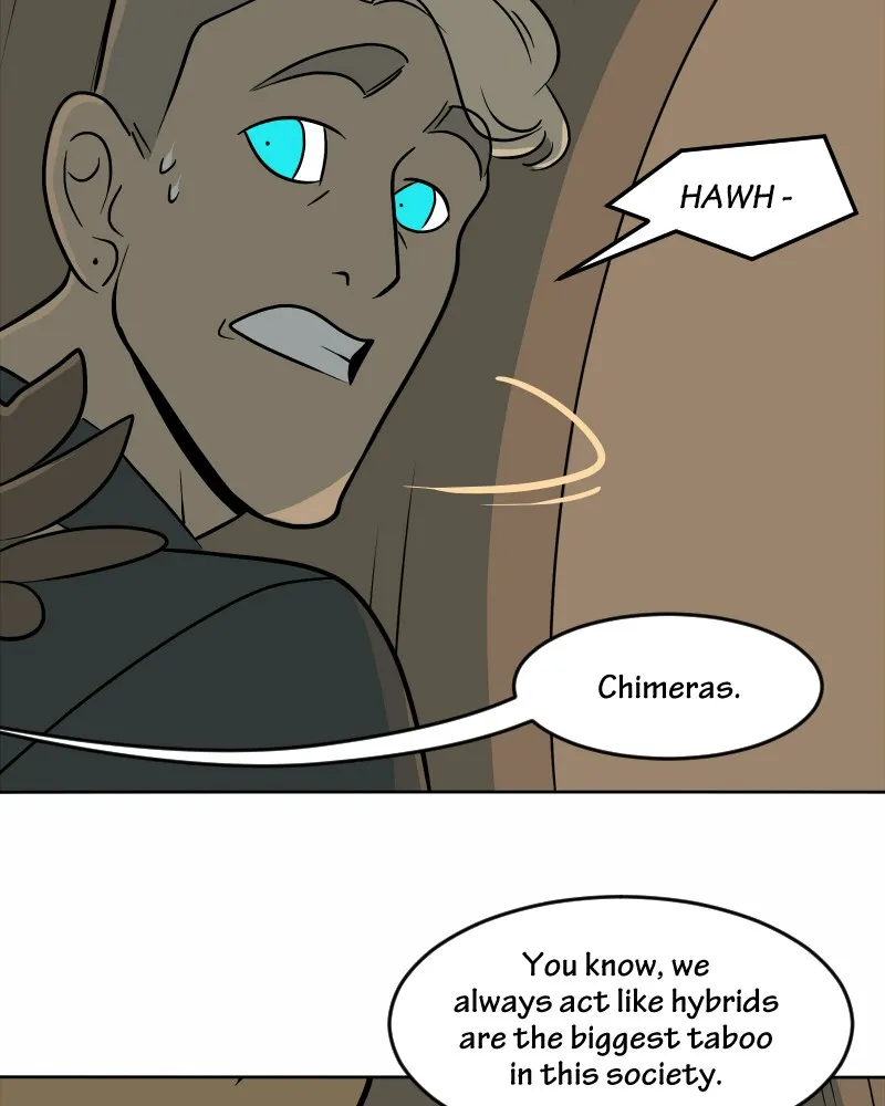 Read The Croaking chapter 106 image 24 on Lezhin