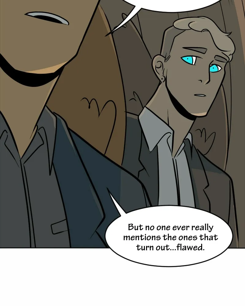 Read The Croaking chapter 106 image 25 on Lezhin