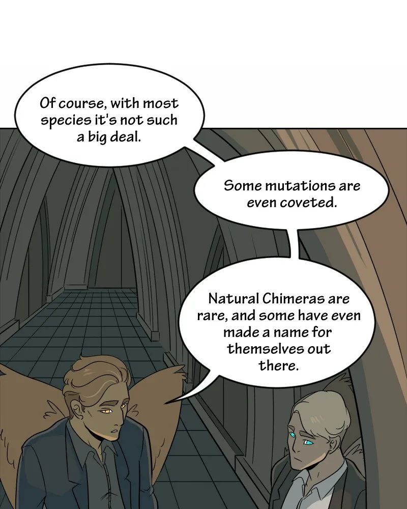 Read The Croaking chapter 106 image 26 on Lezhin