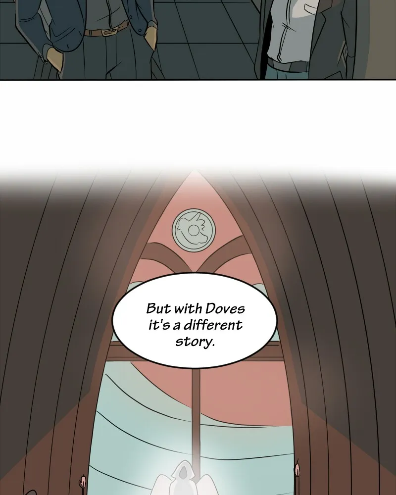 Read The Croaking chapter 106 image 27 on Lezhin